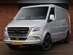 Mercedes-Benz Sprinter - 317 CDI Aut. L2H1 Select, 3500 KG trekhaak