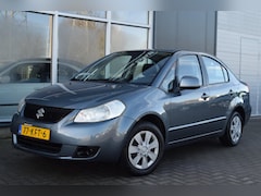 Suzuki SX4 - 1.6 Comfort | LPG G3 | Airco | APK 11-2026