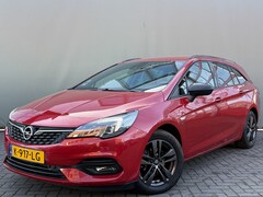 Opel Astra Sports Tourer - BWJ 2021 1.2 Edition 131 PK 2020 FULL LED | CARPLAY + ANDROID | CAMERA | NAVI | CLIMA | CR