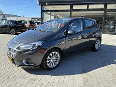Opel Corsa - 1.0 Turbo 5 Deurs Innovation | Climate control | Stoel & Stuurverwarming | Elektrisch Pakk