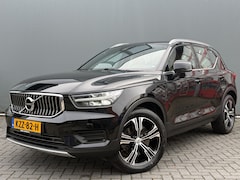Volvo XC40 - BWJ 2021 1.5 T5 262 PK Recharge Inscription ELEKTR. TREKHAAK | VOL LEDER | ADAPTIVE CRUISE