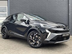 Renault Symbioz - 1.6 E-Tech full hybrid 145 esprit Alpine | Navigatie | Camera | Sportstoelen | Stoelverwar