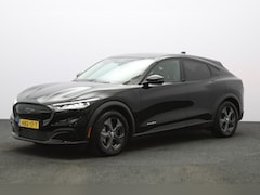 Ford Mustang Mach-E - RWD 75 kWh 270 PK, SOH 91 %, Winterpakket, Adap. Cruise Control, Leder, Camera