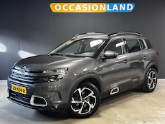 Citroën C5 Aircross - 1.2 PureTech Business|TREKHAAK|DODEHOEK|CRUISE|CARPLAY|NAVI|360CAM|BLUETOOTH|18INCH|