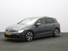 Volkswagen Golf - 1.5 eTSI 150 PK Automaat R-Line Business, Panoramadak, 18" LM, Winterpakket, Carplay