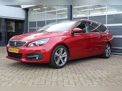 Peugeot 308 SW - 1.5 BlueHDi Blue Lease GT-Line