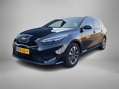 Kia Cee'd Sportswagon - Ceed 1.0 T-GDi MHEV Design Edition | Automaat | Premium audio | Parkeercamera