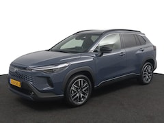 Toyota Corolla Cross - Hybrid 180 Executive Trekhaak | Elektrische achterklep | Parkeersensoren Voor + Achter | V