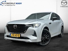 Mazda CX-60 - 2.5 PHEV Homura Plus / Full Options / Alarm klasse III / Demo