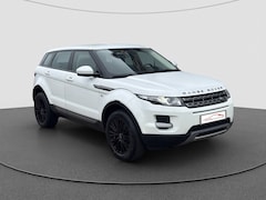 Land Rover Range Rover Evoque - 2.2 eD4 2WD Pure Business Edition | Navi | Camera | Climate | Cruise |