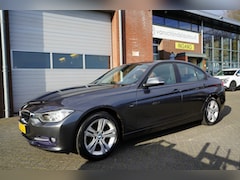 BMW 3-serie - 316D 2.0 MOTOR SPORT EDITION BI-XENON/LED STOELVERWARMING AFN.TREKHAAK 17INCH NAVIGATIE EC