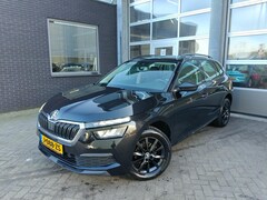 Skoda Kamiq - 1.0 TSI Active | Carplay | Airco | Cruise Control | Dakrails | 33.000 KM NAP