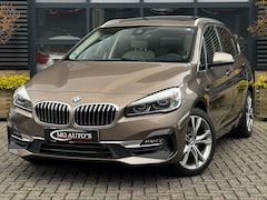 BMW 2-serie Active Tourer - 218i High Executive | Trekhaak | Panoramadak | Navigatie | Cruise Control | Achteruitrijca