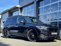BMW X5 - xDrive45e | Hybrid | Dark Label | M-Sport | Stoelvent./massage | Trekhaak | Active Steerin