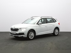 Skoda Kamiq - 1.0 TSI 110 PK Automaat Ambition, LED, Adap. Cruise Control, Digitale Cockpit