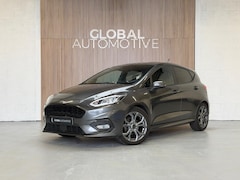 Ford Fiesta - 1.0 EcoBoost ST-Line - 17'' - STUURVERWARMING - VOORRUIT VERWARMING
