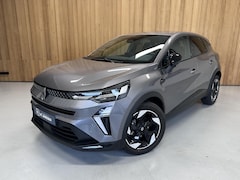 Renault Captur - 1.3 TCe 158pk Techno Mild Hybrid | Camera | Stoelverwarming