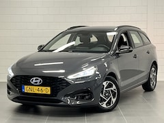 Hyundai i30 Wagon - 1.0 T-GDi MHEV Comfort LED | NAVIGATIE | KEYLESS | RUIME STATIONWAGON