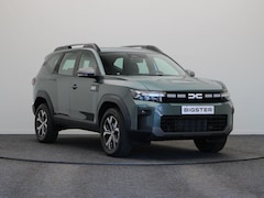Dacia Bigster - 1.8 Hybrid 155pk Expression | Achteruitrijcamera | Climate control | 17" LMV |