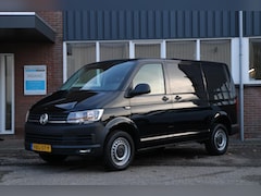 Volkswagen Transporter - 2.0 TDI L1H1 DSG 150PK automaat / App connect / 2x schuifdeur