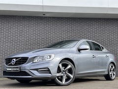 Volvo S60 - 2.0 D2 R-Design | Radio | Navigatie | Climate Control