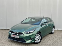 Kia Cee'd - Ceed 1.0 T-GDi DynamicLine Navigatie, Climate Control, Cruise Control, Trekhaak, 16"Lm, Ac