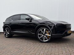 Polestar 3 - 3 Long range Dual motor 111 kWh 360° 22Inch B&W 1Eig Luchtver. Pano.dak