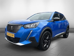 Peugeot 2008 - 1.2 Allure | CarPlay | Cruise | Climate | All Season