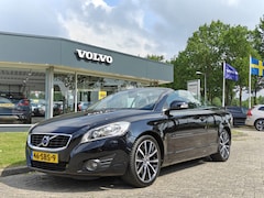 Volvo C70 Convertible - T5 230PK Automaat Tourer | Trekhaak | Cruise Control | Stoelverwarming | 18'' | PDC Achter