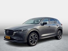 Mazda CX-5 - 2.0 e-SkyActiv-G M Hybrid 165 Advantage NL-auto | rijklaarprijs