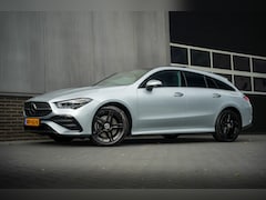Mercedes-Benz CLA-klasse Shooting Brake - 250 e 218 pk AMG Line / Pano-Dak/ Distronic/ AMG-line/Keyless/ Widescreen/ Stoel/Stuur.ver