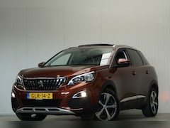 Peugeot 3008 - 1.2 PureTech Première AUTOMAAT PANO H.LEER CLIMA CAMERA PDC etc
