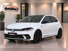 Volkswagen Polo - 2.0 TSI GTI DSG 25 EDITION