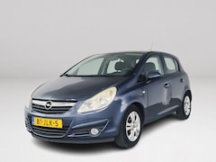 Opel Corsa - 1.4-16V Enjoy | Elektrische ramen voor