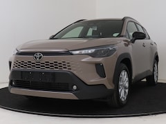 Toyota Corolla Cross - Hybrid 140 Active