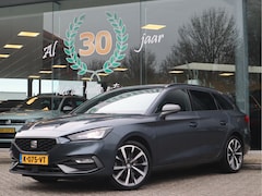 SEAT Leon Sportstourer - 1.4 TSI eHybrid PHEV FR Navi / Carplay / Climate / Btw Auto