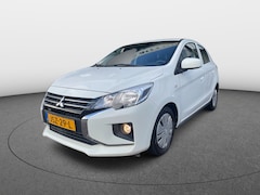 Mitsubishi Space Star - 1.2 Cool+ AIRCO BLUETOOTH 8254 KM
