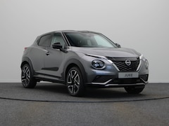 Nissan Juke - N-Design + Interior Pack + Cold Pack + Technology Pack Hybrid 143 | 17" Lichtmetalen velge