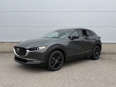 Mazda CX-30 - 2.5ltr 140pk, automaat, Homura
