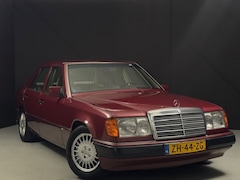 Mercedes-Benz 200-500 (W124) - 260 E *Sportline