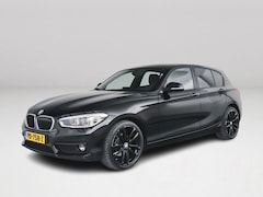 BMW 1-serie - 118i Aut. Corporate Lease High Executive | Schuif-/kanteldak