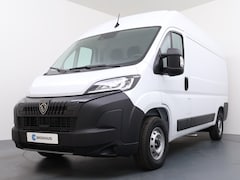 Peugeot Boxer - 2.2 BlueHDi 140pk L2H2 3.5t | NIEUW BPM VRIJ | Achteruitrijcamera | Airco | Apple Carplay/