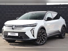 Renault Scenic E-Tech - EV87 long range esprit Alpine EV | 5 jaar garantie | Adap. Cruise | 22kW lader | Stoel-/St
