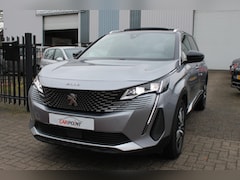 Peugeot 5008 - 1.2 PureTech GT-Line 7P Pano 360 Keyless LED ACC Trekhaak