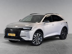 DS 7 - 7 Opéra e-Tense 300pk PHEV 4x4 e-EAT8 | TREKHAAK | BLACK PACK | NIGHTVISION | SCHUIF/KANTE