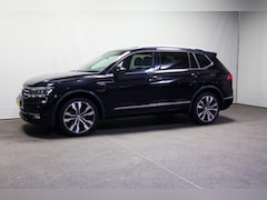 Volkswagen Tiguan Allspace - 1.5 TSI Highline Business R 7p