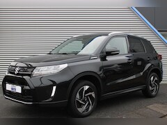 Suzuki Vitara - 1.4 Boosterjet Style Smart Hybrid | Pano | Half Leder | Led
