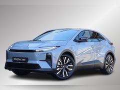 Toyota C-HR - C-HR+ First Edition 77 kWh , Nieuw en snel leverbaar met €3.000 inruilvoordeel