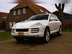Porsche Cayenne - 3.6 Aut. | BTW Auto | Slechts 132.000KM | Specialist onderhouden | Xenon | Schuifdak | Keu
