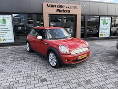 MINI One - 1.6 MINIMAL. Bns